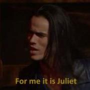 Romeo Et Juliette Par Amour