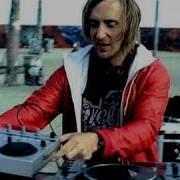 David Guetta When