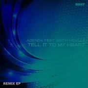 Tell It To My Heart Vj