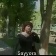 Yoshligim Sayyora Qoziyeva