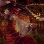 Touhou Reimu Theme