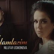 Nilufar Usmonova Mp3 2018