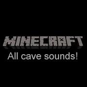 Minecraft Cave Sounds