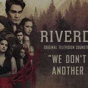 We Don T Need Another Hero Riverdale