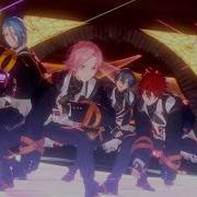 Ensemble Stars Crazyb