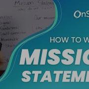 Mision
