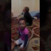 Lil Sis Twerk