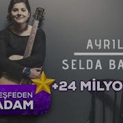 Ayrılık Şarkısı