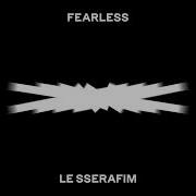 Le Sserafim Fearless Instrumental