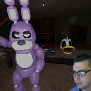 Аниматроники Fnaf 4 Прятки Гаррис Мод Garry S Mod