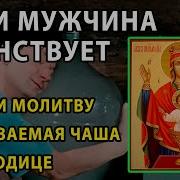 Молитва От Пьянства Мужа