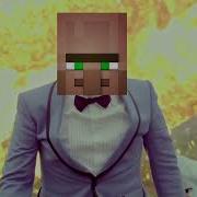 Villager Gangam Style