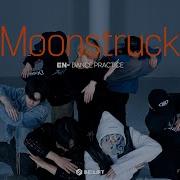 Moonstruck Heeseung Back