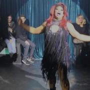 Queen Nobody S Supposed To Be Here City Queens
