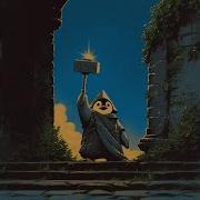 Frosted Hammer Absolutely Chill Music