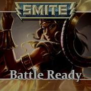 Smite Ost