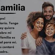 Lyke Espanol Level1 Mi Familia