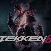 Tekken 8 Ost