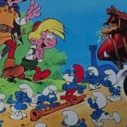 The Smurfs And The Magic Flute Soundtrack