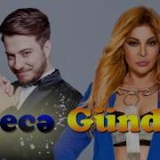 Aygun Kazimova Gece Gunduz