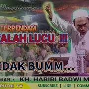 Kh Habibi Bedwi Muslim