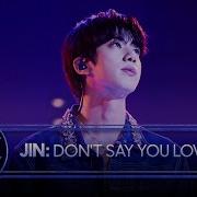 Love You Love You