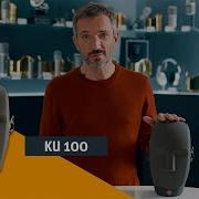 Ku100