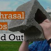 Phrasal Verbs