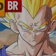 Rap Do Vegeta