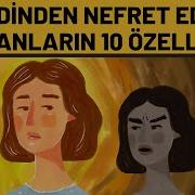 Neden Her Kes Senden Nefret Ediyor