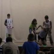 Лагерь Орбита 3 Смена 2010 2 Отряд Пьеса