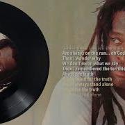 Lucky Dube Liar Lyrics