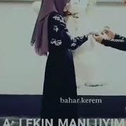 Hammaga Shunday Muslima Ayol Nasb Qilsin