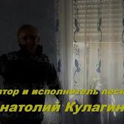 Анатолий Кулагин Одинокая Ночь