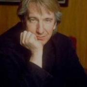 Alan Rickman Reads Shakespeare