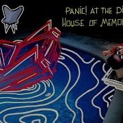 Panic At The Disco House Of Memories Official Audio