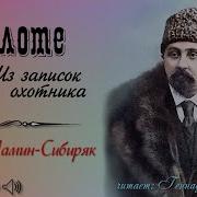 Мамин Сибиряк В Болоте