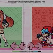 Friday Night Funkin Doki Doki Takeover Plus Takeover Medley