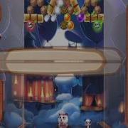 Bubble Panda Pop Level