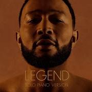 Nervous От John Legend