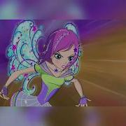 Клуб Винкс Космикс На Русском Winx Club 8 Cosmix Russian Cover