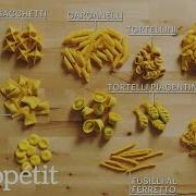 Pasta