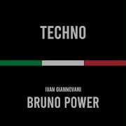 Bruno Power E Ivan Talko