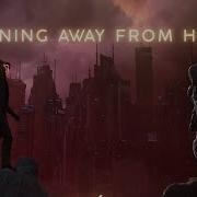 Running Away From Home Smash Into Pieces
