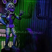 New Magic Wand Fnaf Remix Edit