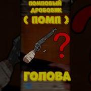 Звук Выстрела С Помпы В Раст