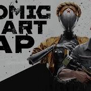 Atomic Heart Rap By Jt Music And Rockit Music