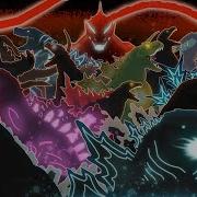 Godzilla Battle Royale Rap