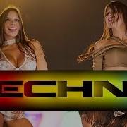 Techno Dance Clásico Vol 1 Mezclado Djcmix