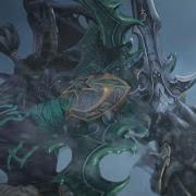 Warcraft 3 Reforged Arthas Vs Illidan